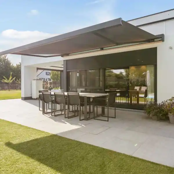 zonwering Pietersbierum